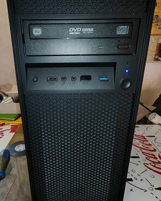 PC assemblato 