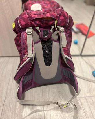 Zaino scuola ERGOBAG