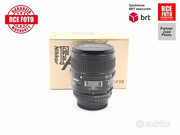 Nikon AF 60 F2.8 Micro (Nikon)