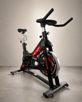 Spin Bike Hight power SP 8300