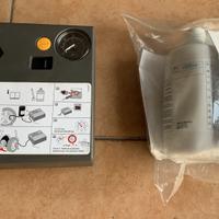 Kit riparazione pneumatici DK-8660