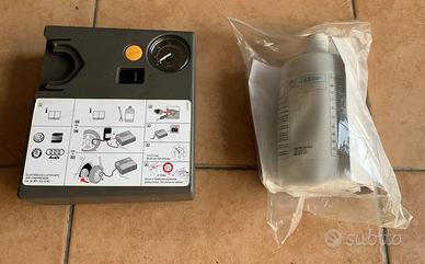 Kit riparazione pneumatici DK-8660