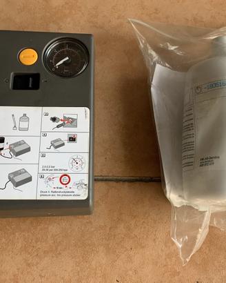 Kit riparazione pneumatici DK-8660