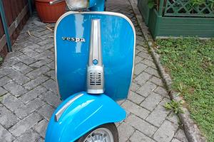 vespa 50 special 