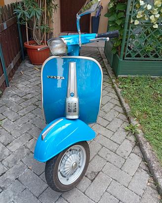 vespa 50 special 