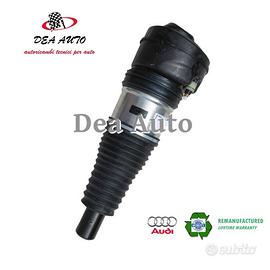 Sospensione pneumatica Audi A6 c8 4A a7 4KA anteri