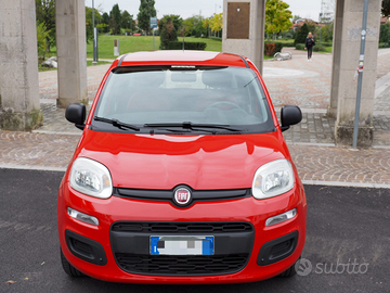 Fiat panda 1.2 easy