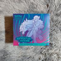 Pokemon ETB Avventure insieme - ITA sigillato