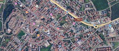 Santarcangelo da subito ristrutturato