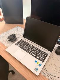 Pc portatile asus Gaming | Lavoro