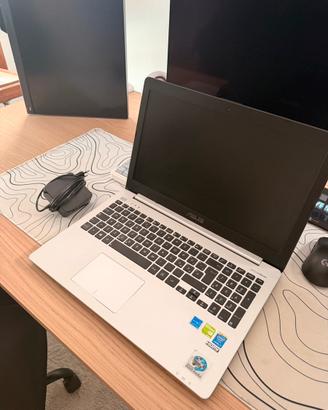 Pc portatile asus Gaming | Lavoro