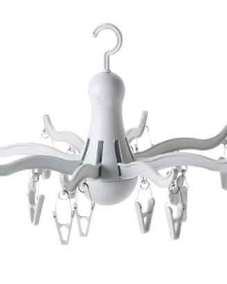 Stendibiancheria a polpo IKEA