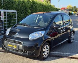 Citroen C1 1.0 5 porte Attraction + GARANTITA