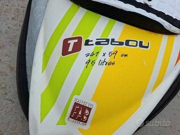 Tavola windsurf