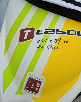 Tavola windsurf