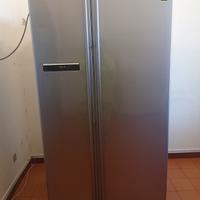 Frigorifero doppia anta Samsung