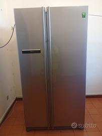 Frigorifero doppia anta Samsung