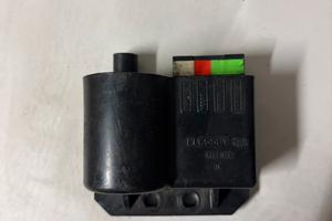 Centralina Vespa primavera et3