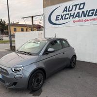Fiat 500e 23,8 KWH Action (43 KW)