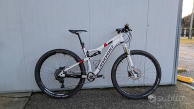 Cannondale Scalpel 29 - taglia M