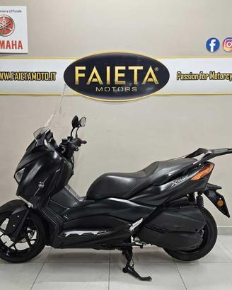 Yamaha X-Max 300 ABS - 2017