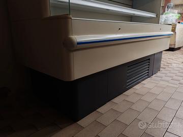 Murale frigo verticale