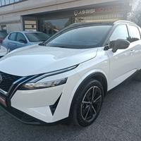 Nissan Qashqai MHEV 140 CV N-Connecta
