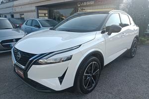 Nissan Qashqai MHEV 140 CV N-Connecta
