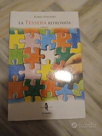 la tessera ritrovata