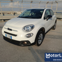 Fiat 500X 1.3 Mjet Club 95cv 2024 – 49.000 km
