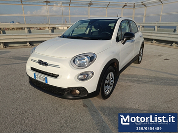 Fiat 500X 1.3 Mjet Club 95cv 2024 – 49.000 km