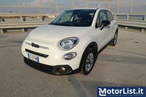Fiat 500X 1.3 Mjet Club 95cv 2024 – 49.000 km