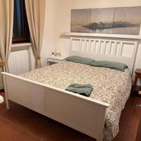 Letto Hemnes Ikea