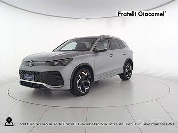 Volkswagen Tiguan 2.0 tdi r-line 4motion 193cv dsg