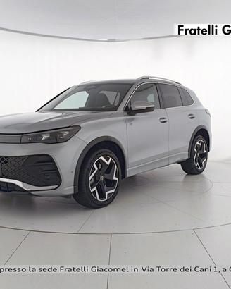 Volkswagen Tiguan 2.0 tdi r-line 4motion 193cv dsg