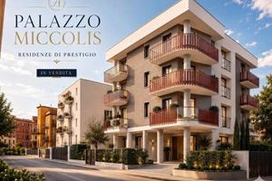 Appartamento di 76 m² con 3 locali a Viterbo