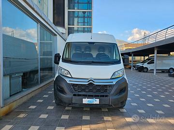 Citroen Jumper 33 III L2H2 2.2 BLUEHDI