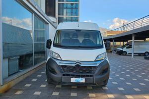 Citroen Jumper 33 III L2H2 2.2 BLUEHDI