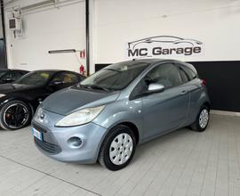 Ford Ka Ka 1.2 8V 69CV