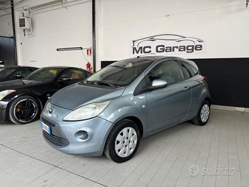 Ford Ka Ka 1.2 8V 69CV