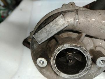 Turbina Garrett 0.43 M9 - Citroen, Volvo, Peugeot,
