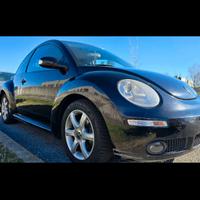Volkswagen New Beetle 1.9