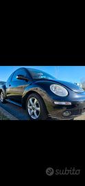 Volkswagen New Beetle 1.9