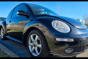 Volkswagen New Beetle 1.9