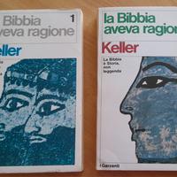 Libri La Bibbia aveva ragione Werner Keller