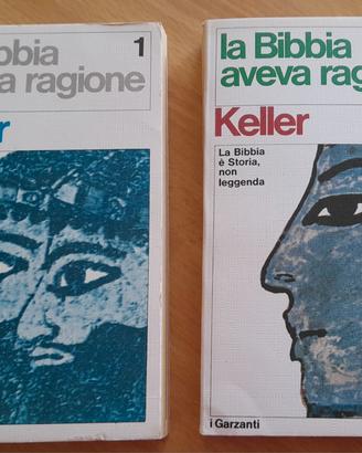 Libri La Bibbia aveva ragione Werner Keller