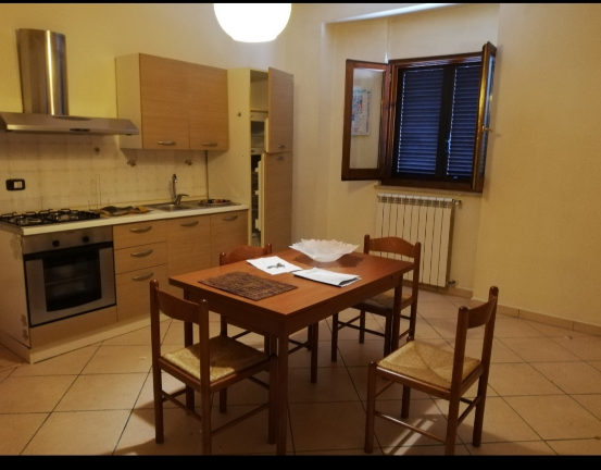 Appartamento caserta