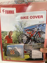 Fiamma biker cover