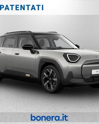 Mini Mini Aceman SE Classic