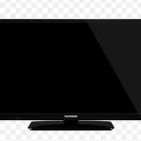 smart TV led telefunken 24 pollici 